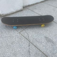 Skateboard