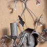 Wall lamp for two lights Image 2