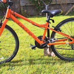 kids bicycle