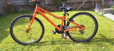 kids bicycle