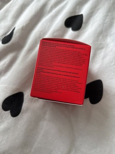 Shiseido vital perfection uplifting and firming advanced eye cream