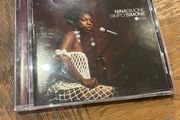 Nina Simone - Simply Simone