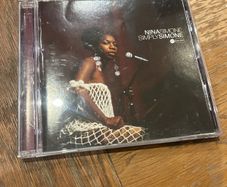 Nina Simone - Simply Simone