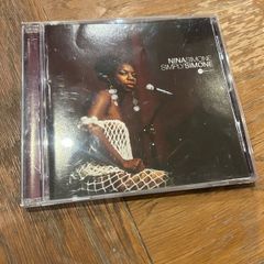 Nina Simone - Simply Simone