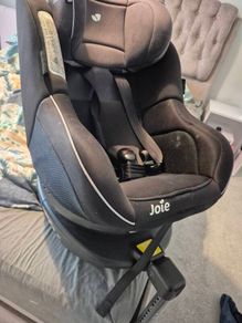 Joie 360 Group 0+,1 Spinning car seat for birth to 4 years