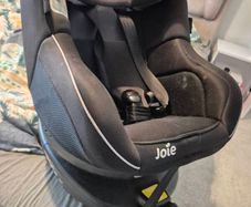 Joie 360 Group 0+,1 Spinning car seat for birth to 4 years