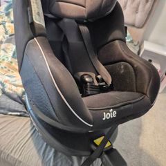 Joie 360 Group 0+,1 Spinning car seat for birth to 4 years