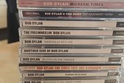Bob Dylan 14 CD Lot