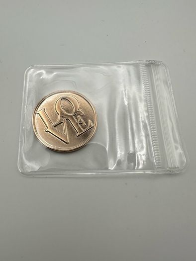 Mi Moneda Type Coins