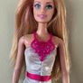 Vintage 1999 Barbie Doll Image 2