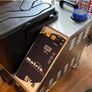 Matrix SV8 - Professional Steam Cleaner Image 2