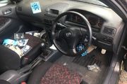 Toyota Corolla 97-02 RHD Drivers Master Window &amp; Power Door Locking Switch 84820-12370 84820-12371