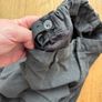 Next Grey School Trousers. Size 16 yr slim. Image 3