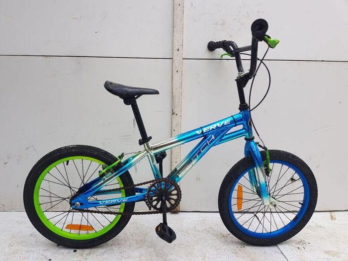 bike