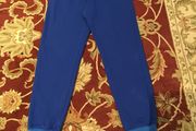 Adidas Trousers, size-12