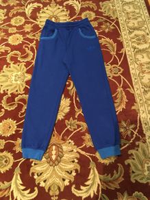Adidas Trousers, size-12