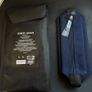 Giorgio Armani Fragrances TROUSSE HOMME BLUE MAN POUCH with Dust bag Image 2