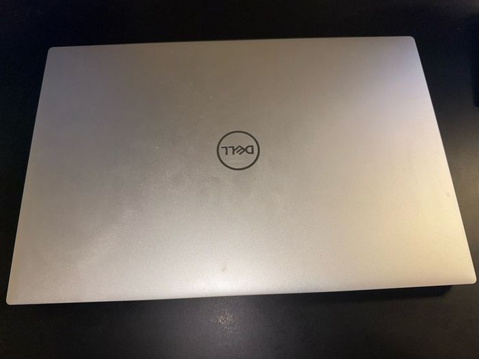 Dell Xps 15 9510 I7/ 64gb Ram / Rtx 3050 Ti