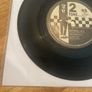 The Specials Rat Race TT11. Irish Pressing Image 3
