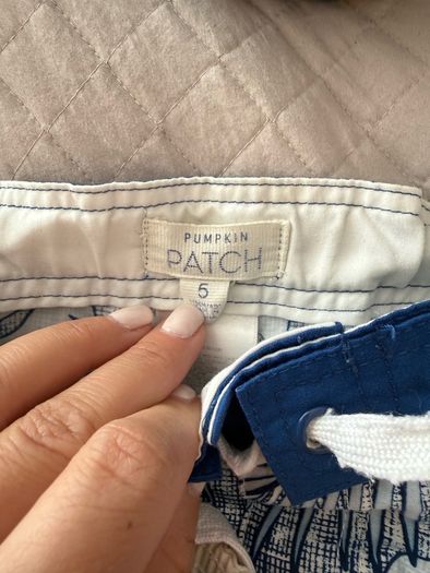 boy summer shorts 5-6,6-7