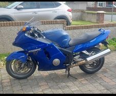 2004 Honda Unknown