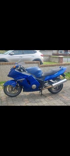 2004 Honda Unknown
