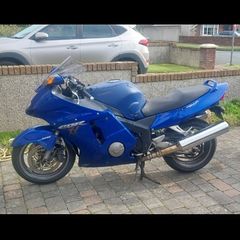 2004 Honda Unknown