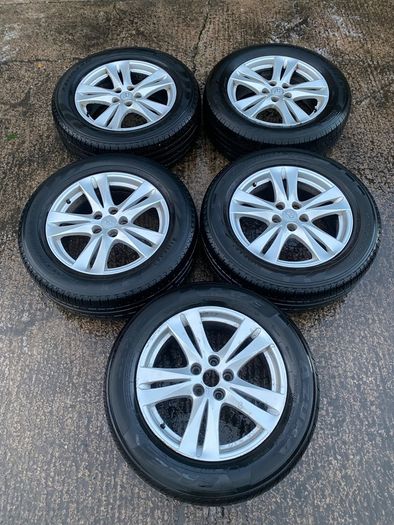 Alloys Wheel Alloys Wheels Tyres Wheel Rims