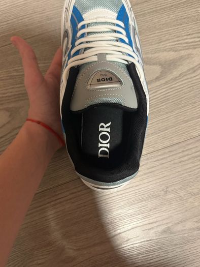 Dior B30 Sneakers