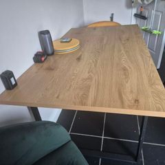 kitchen table