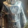 Doctor Who Figures Cyberman VOC Robot Image 7