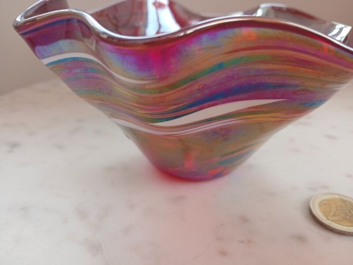 Glass Eye Studio Ornament