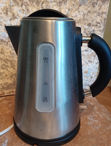 Kettle