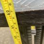 CD STAND. Carved wood Image 10