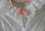 Vintage Negligee Set (2 pieces)