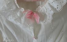 Vintage Negligee Set (2 pieces)