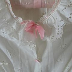 Vintage Negligee Set (2 pieces)