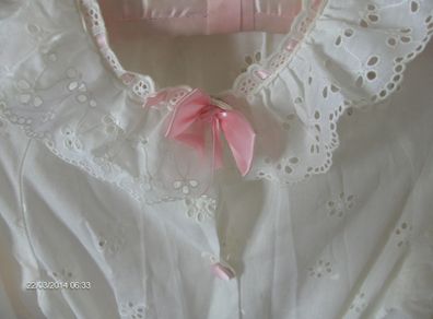 Vintage Negligee Set (2 pieces)