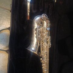 Buffet S1 Alto Saxophone