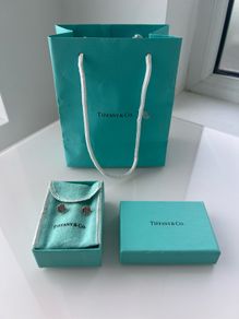 Tiffany & Co Earrings