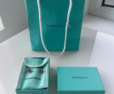 Tiffany & Co Earrings