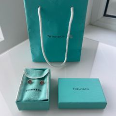 Tiffany & Co Earrings