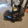 free car seat Image 3