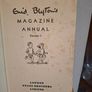 Enid Blyton Magazine Annual Bundle Image 3