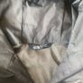 North Face rain jacket Image 3