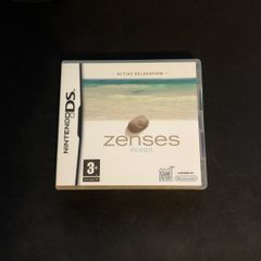 Zenses Ocean Nintendo Ds
