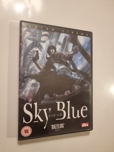 Sky Blue [2003] [DVD]