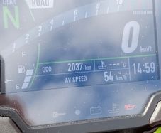 Kawasaki Other 2021