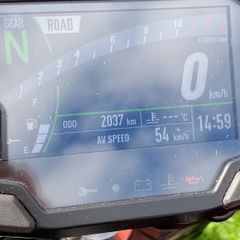 Kawasaki Other 2021