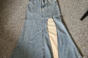 Primark Penney's Rita Ora maxi skirt